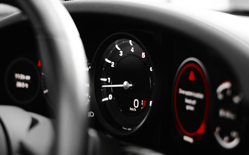 车内除甲醛
